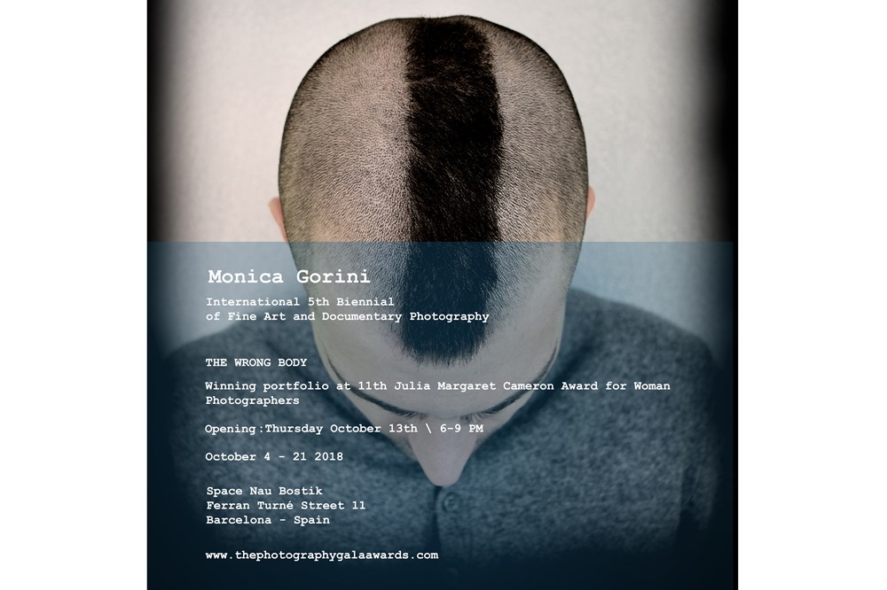 International 5th Biennial of Fine Art and Documentary Photography in Barcelona