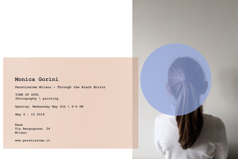 Paratissima Milano – Through the Black Mirror