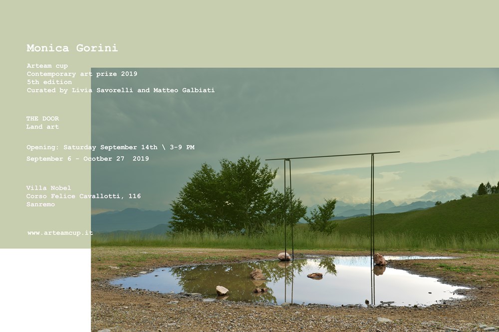 Arteam Cup – Contemporary art prize 2019 – 5th edition