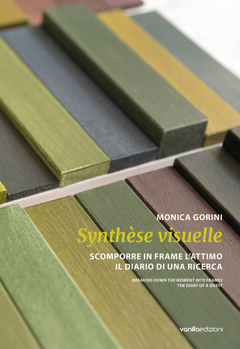 2021_ Monica Gorini author. Synth&egrave;se visuelle