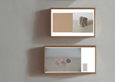 Sine Fine Apologia del sensibile