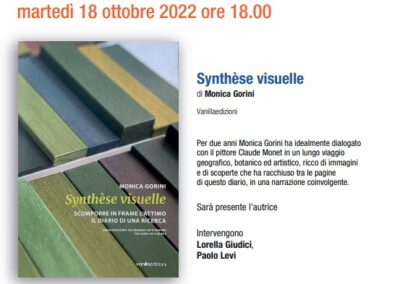 Presentazione libreria Hoepli